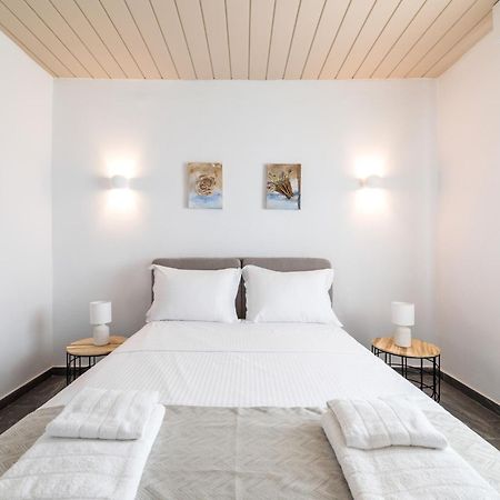 Bay View Suites Άγιος Νικόλαος Δωμάτιο φωτογραφία