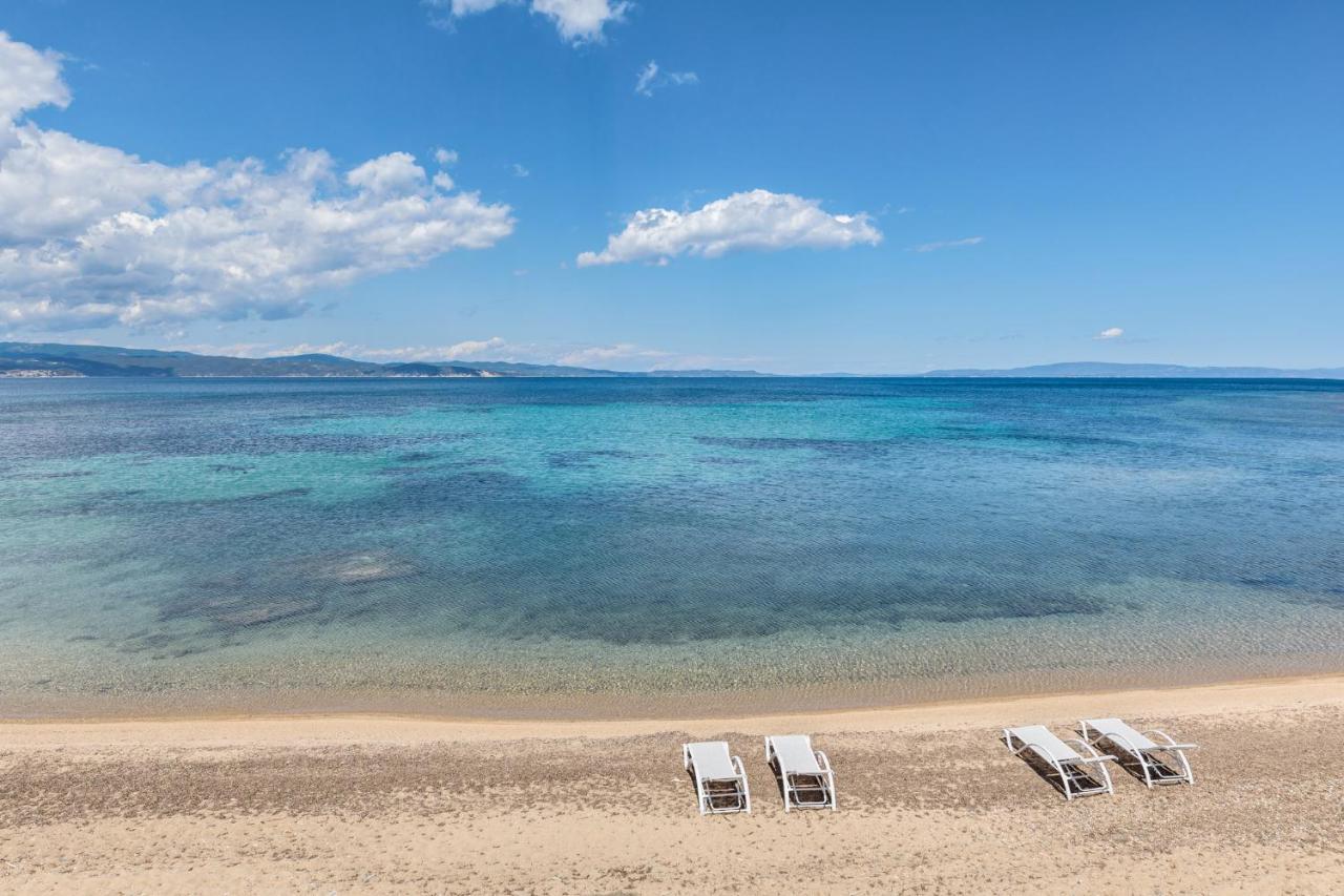 Bay View Suites Άγιος Νικόλαος Εξωτερικό φωτογραφία