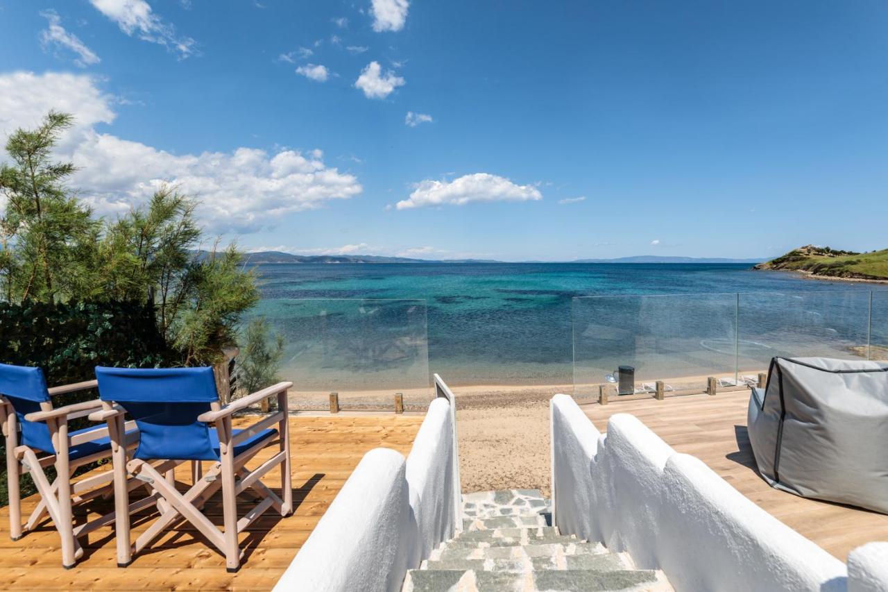 Bay View Suites Άγιος Νικόλαος Εξωτερικό φωτογραφία