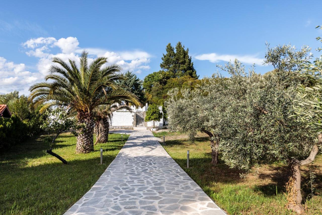 Bay View Suites Άγιος Νικόλαος Εξωτερικό φωτογραφία