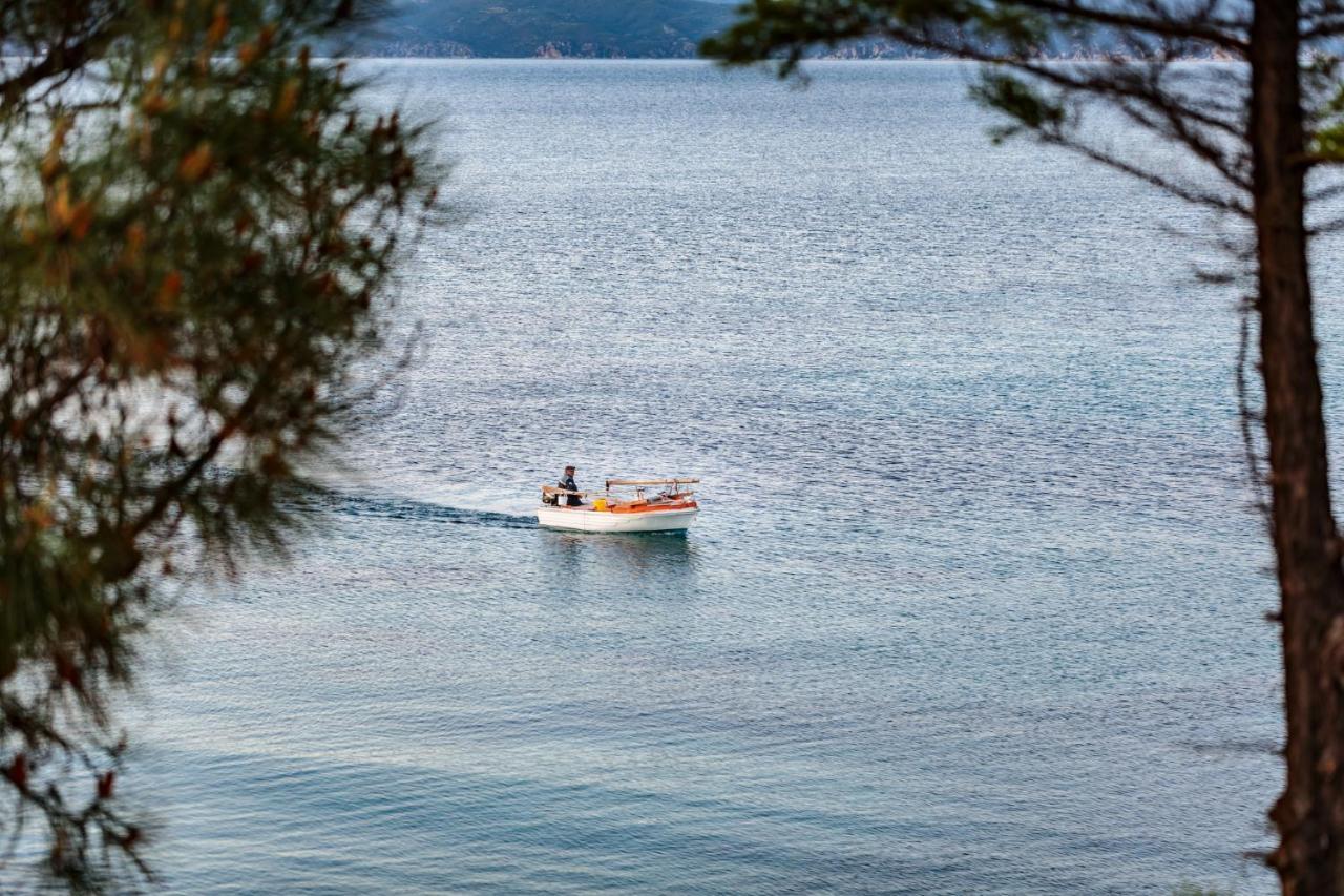 Bay View Suites Άγιος Νικόλαος Εξωτερικό φωτογραφία