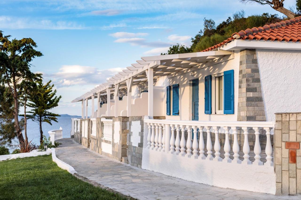 Bay View Suites Άγιος Νικόλαος Εξωτερικό φωτογραφία