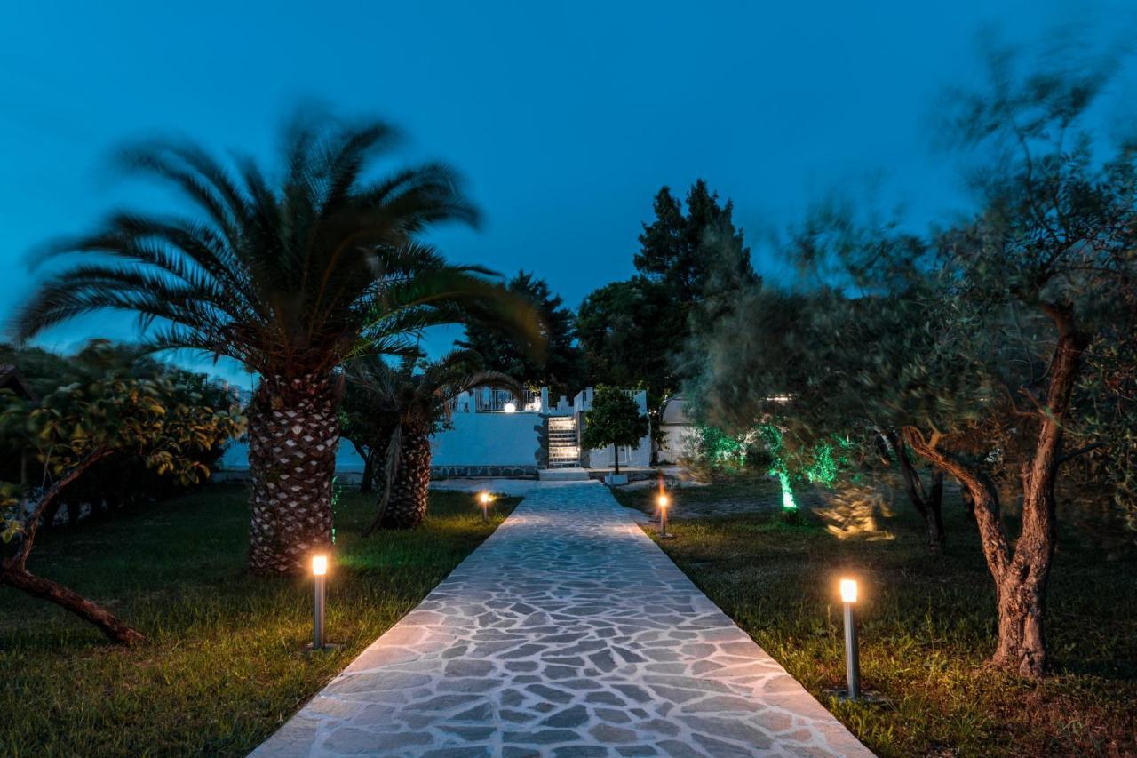 Bay View Suites Άγιος Νικόλαος Εξωτερικό φωτογραφία
