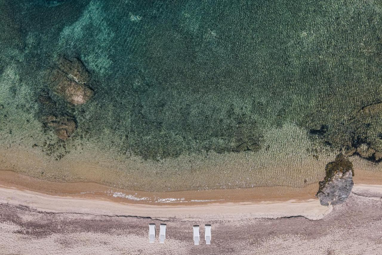 Bay View Suites Άγιος Νικόλαος Εξωτερικό φωτογραφία