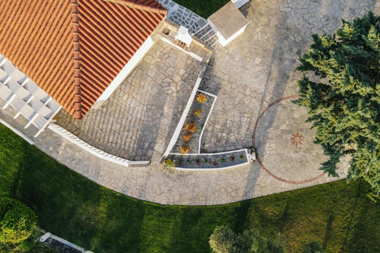 Bay View Suites Άγιος Νικόλαος Εξωτερικό φωτογραφία