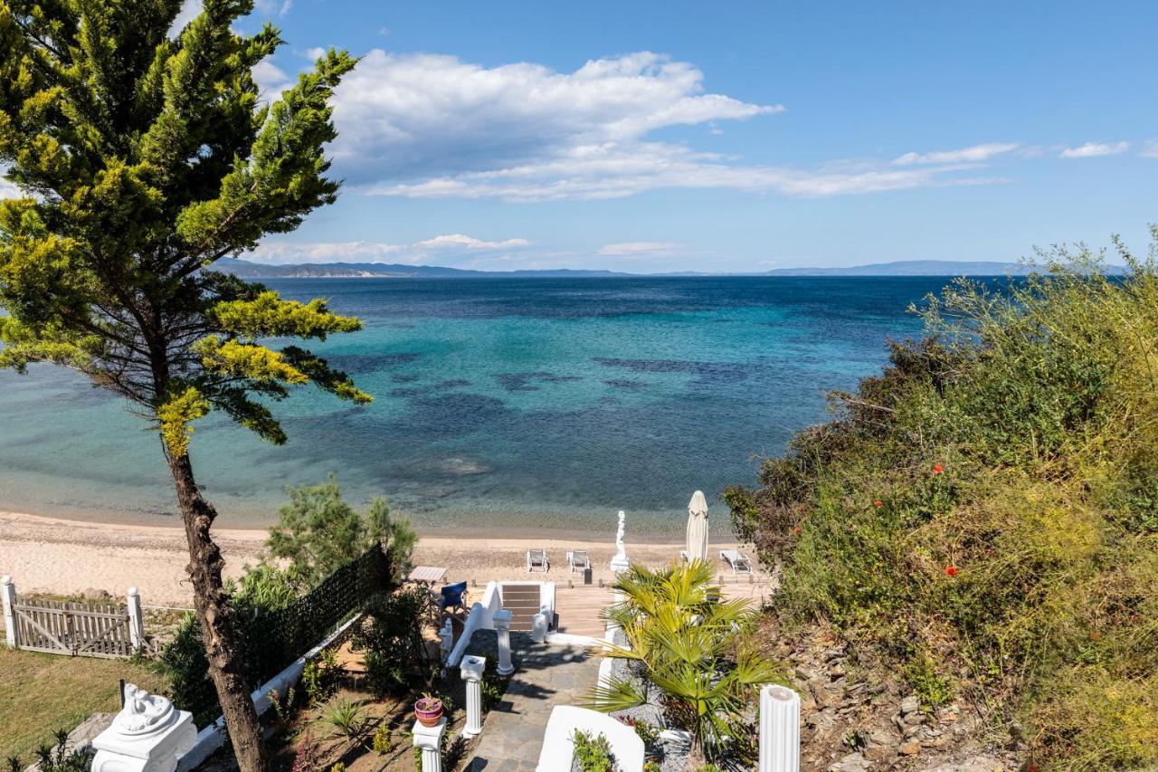 Bay View Suites Άγιος Νικόλαος Εξωτερικό φωτογραφία