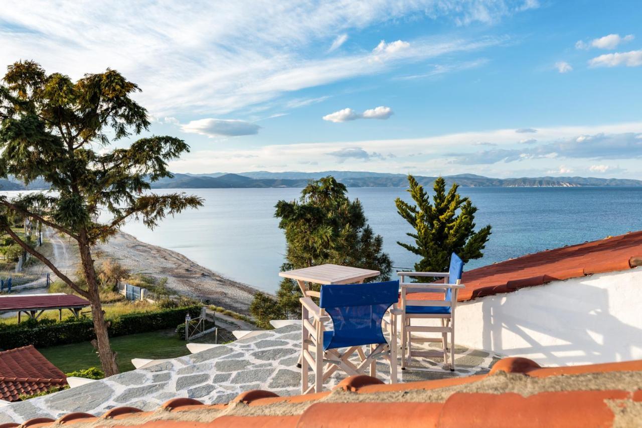 Bay View Suites Άγιος Νικόλαος Εξωτερικό φωτογραφία