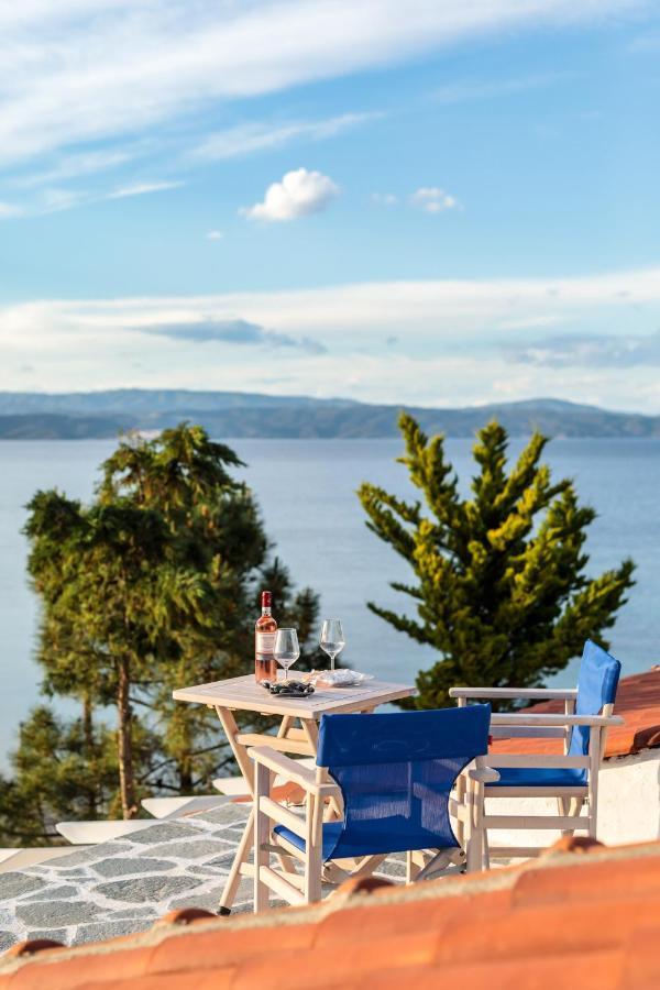 Bay View Suites Άγιος Νικόλαος Εξωτερικό φωτογραφία