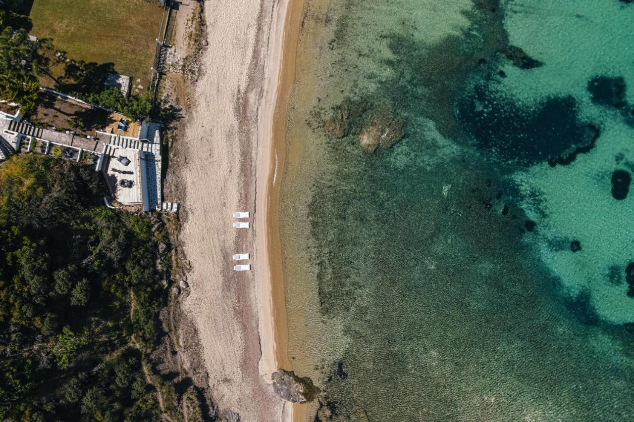 Bay View Suites Άγιος Νικόλαος Εξωτερικό φωτογραφία