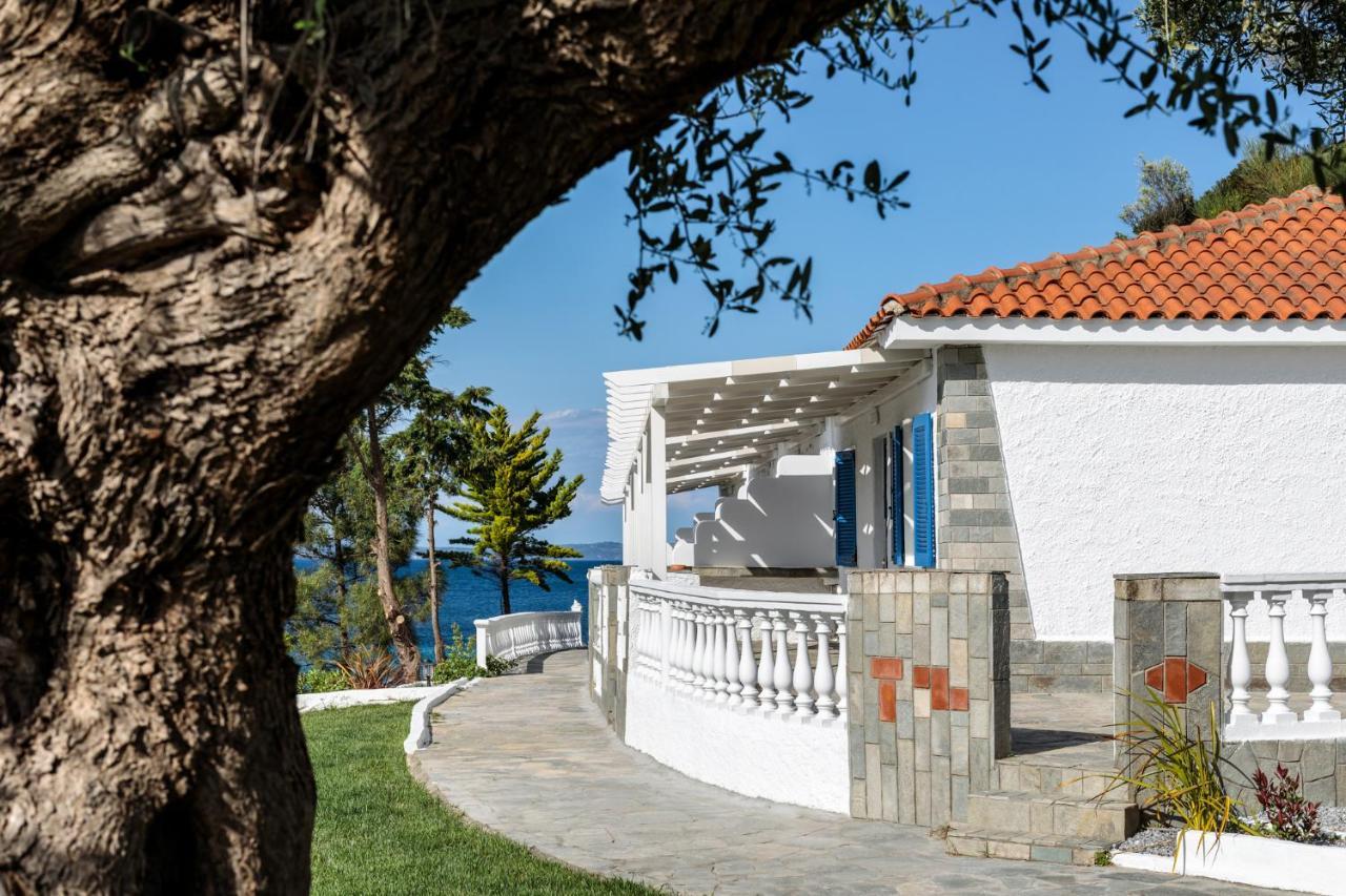 Bay View Suites Άγιος Νικόλαος Εξωτερικό φωτογραφία
