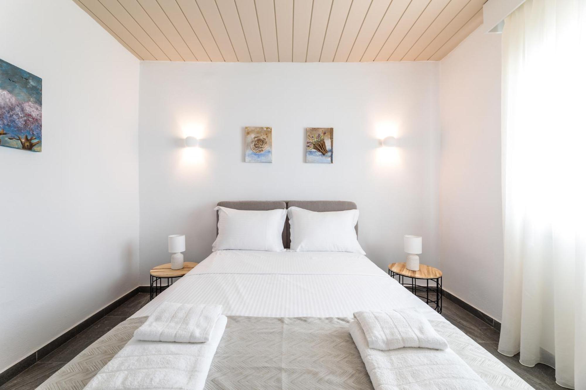 Bay View Suites Άγιος Νικόλαος Δωμάτιο φωτογραφία