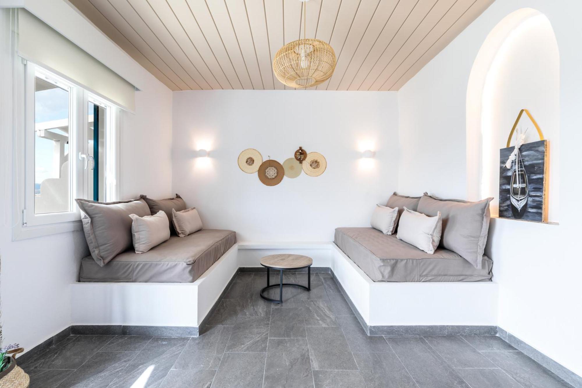Bay View Suites Άγιος Νικόλαος Δωμάτιο φωτογραφία