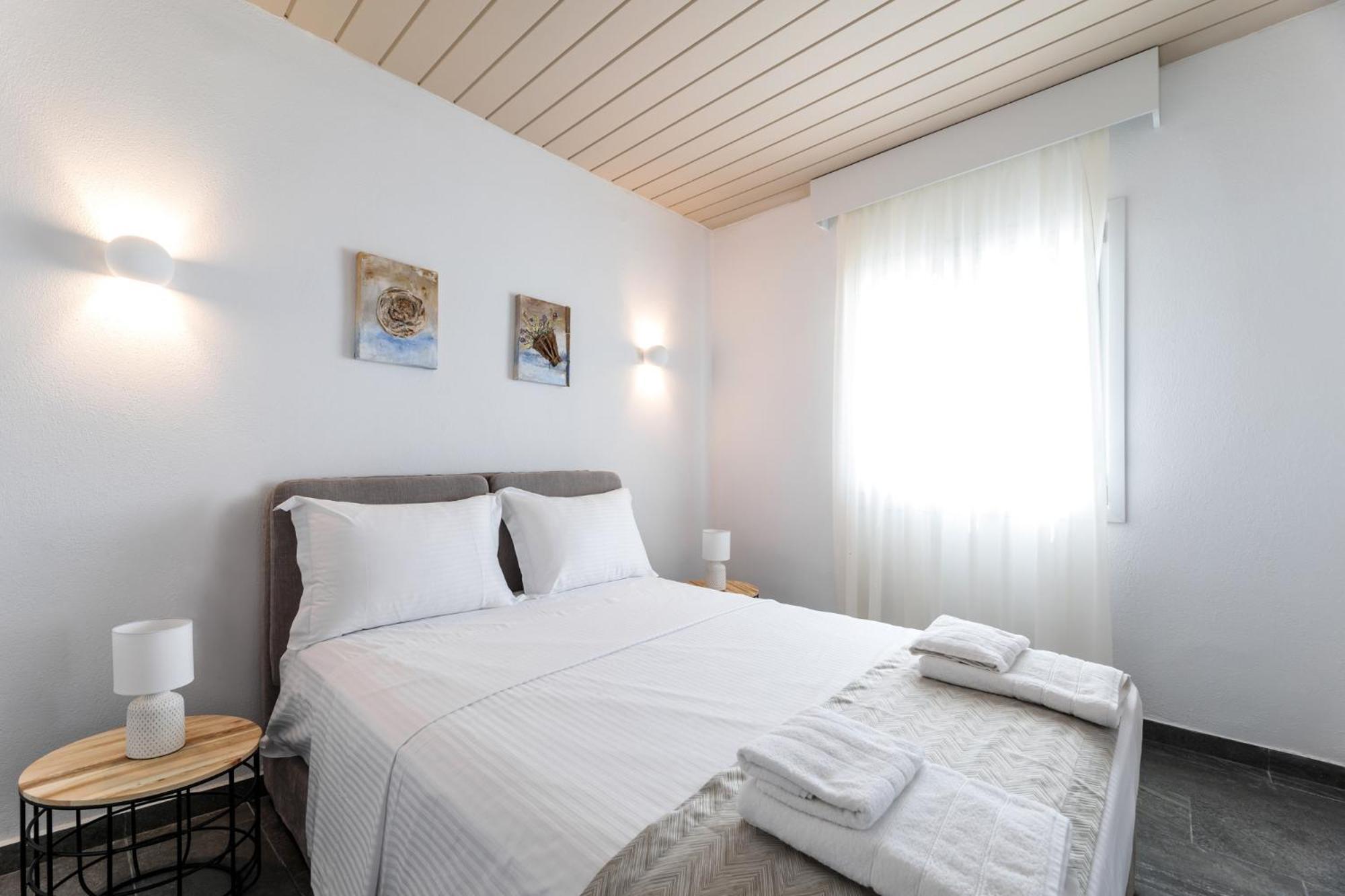 Bay View Suites Άγιος Νικόλαος Δωμάτιο φωτογραφία