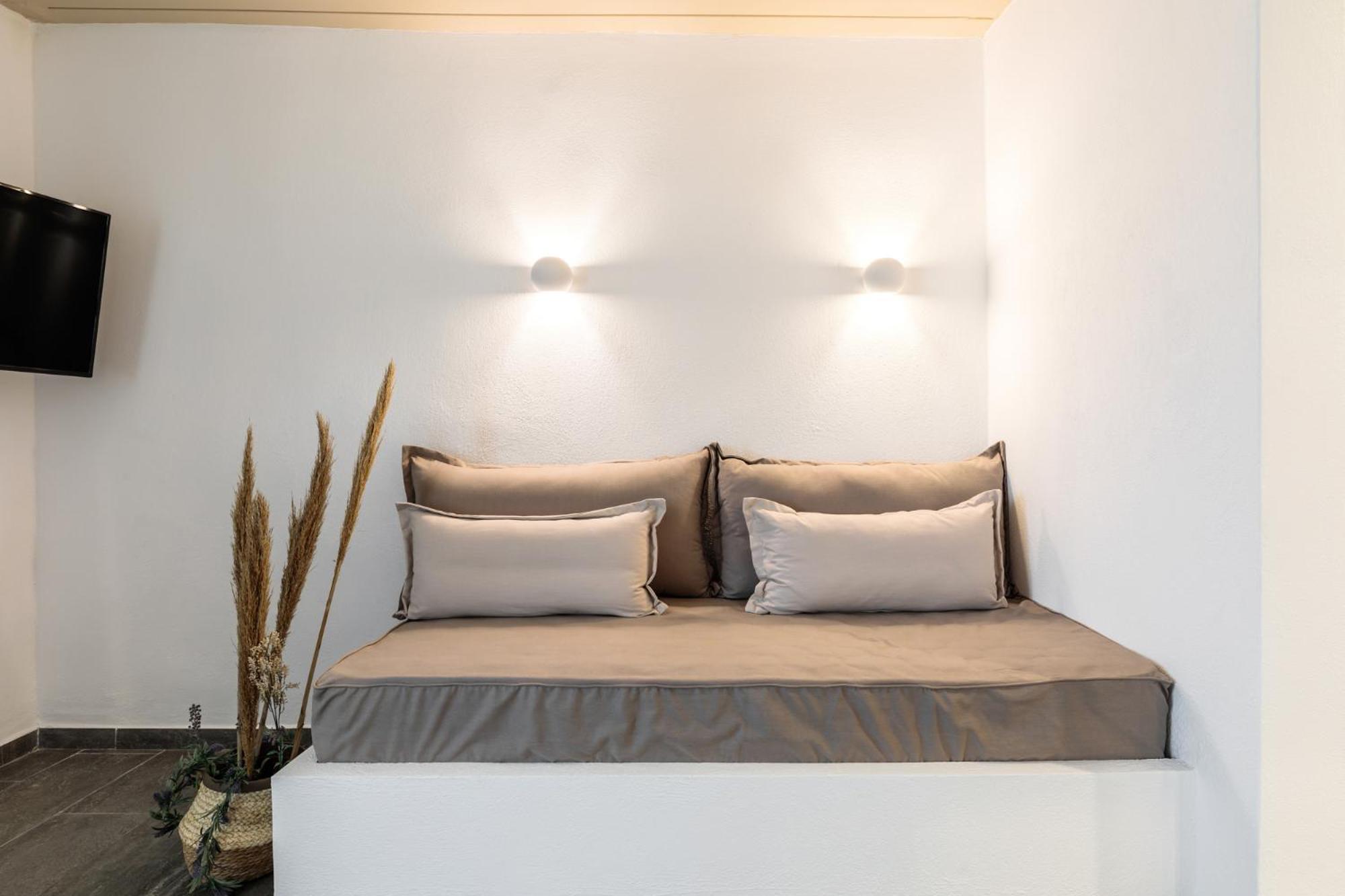 Bay View Suites Άγιος Νικόλαος Δωμάτιο φωτογραφία