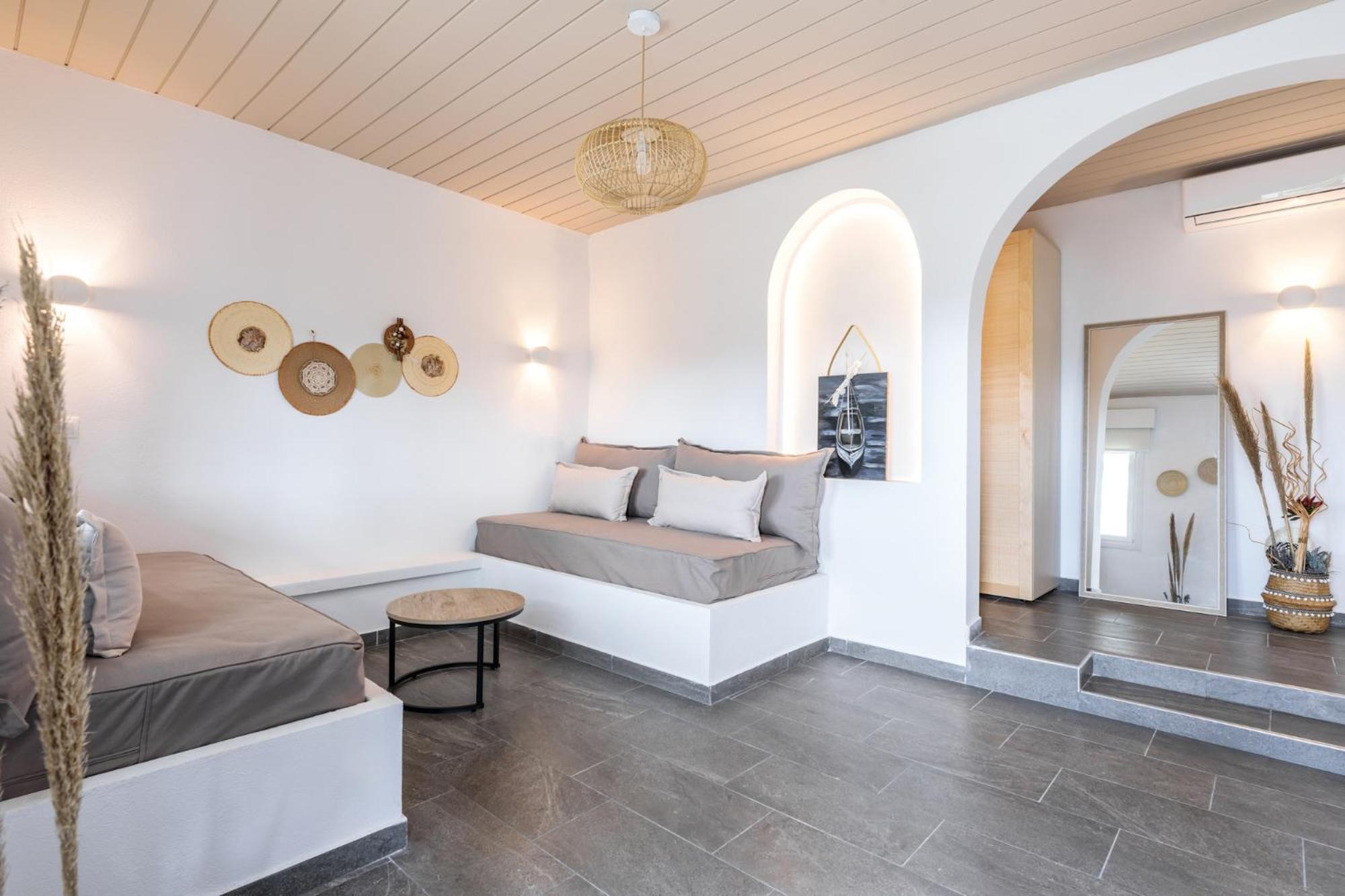 Bay View Suites Άγιος Νικόλαος Δωμάτιο φωτογραφία